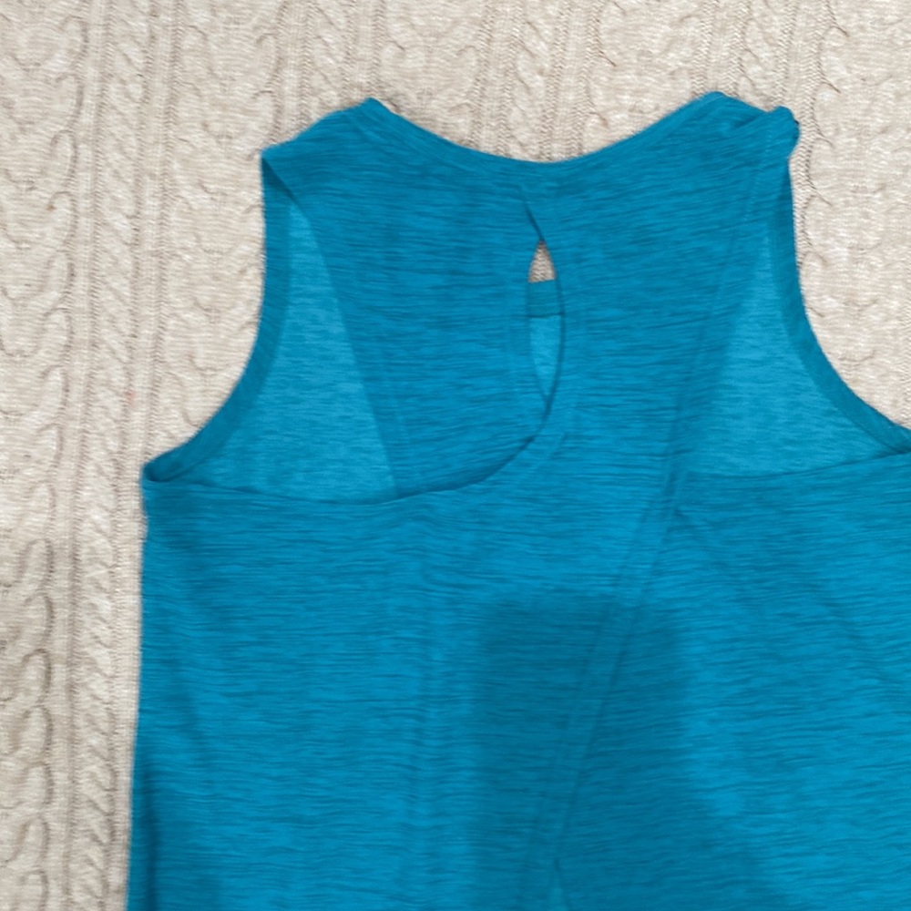 Girls Tank! - Picture 3 of 6